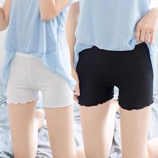 safety shorts women safety shorts ⊿Women's high quality mid-waist safety cycling short☉