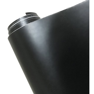 #[COD] Leather Grain Texture Vinyl Car Wrap Roll Sticker Decal Adhesive Plating Matte Sticker