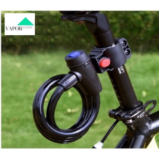 Universal Bike Lock Anti-Theft For Bicycle Motorcycle Security Lock (bike lock holder not included)