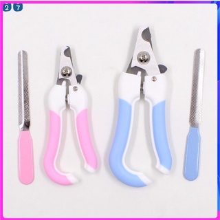 hand and foot care nail polishnail✸✠♛Dogs Cats Claws Scissor Cut Nail Clipper Puppy Products
