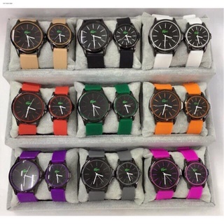 watcheswatch for men❒☼LCW Watch Rubber With Box( wholesale price without )