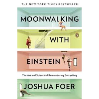 (English) Moonwalking With Einstein