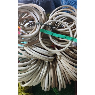 Assorted size Rattan Rings