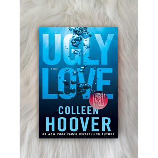Ugly Love (English) by Colleen Hoover