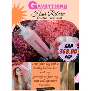 Hair Reborn by Gavrything with Freebies!!!