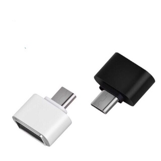 【Ready Stock】●Android Micro USB OTG On-The-Go Connector