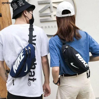 ❁℗Korean Unisex Tend Fashion Belt&Side Body Bag