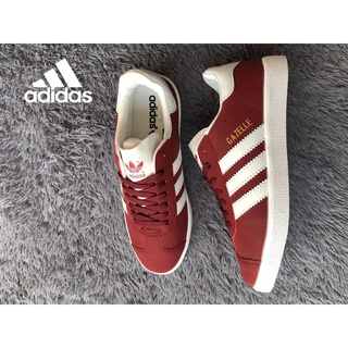 Adidas Couple Casual Sports Shoes Multicolor Youth Fashion White Shoes Women's Shoes Men's Shoes Cou (1)