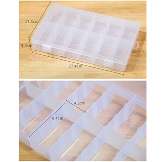 12 Grids PVC Toy Car Display Boxes For 1:64 Model Car Toy Display Box Transparent Storage Cases (8)