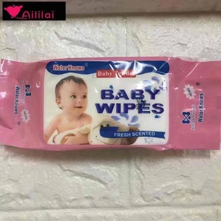 【Ready Stock】Baby Wipes ✈✶Wet WipesWet Wipes.........................Wet Wipes......................