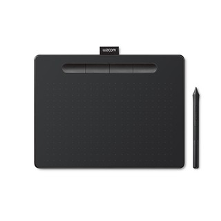 Wacom CTL-4100 Intuos Drawing Tablet (Small)