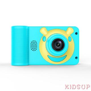 BღBღMini Camera Kids Children 1080P Digital Camera 2.0" LCD (8)