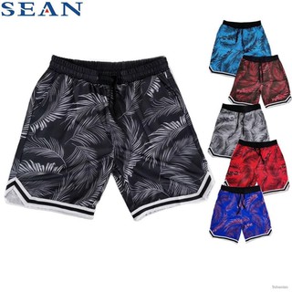 ∋♨♙6 Colors Jersey Drifit Shorts for Men fits Plus Size (1)