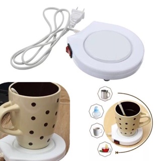electronic coffee warmer (1)