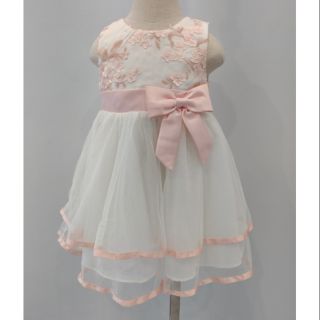 Lipton Baby Occasional Dress