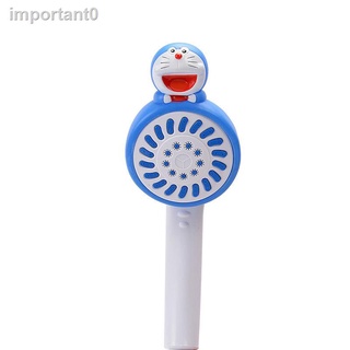 Wf Llokiy Bathroom Shower Head Cartoon Sprinkler Shower Head (3)