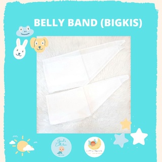 Bigkis / Baby Band for Newborn Baby