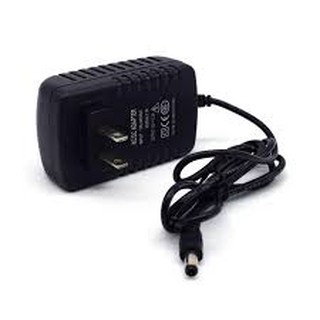 12v TV Plus tuner replacement power supply adaptor