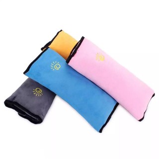 car pillow❒Autos Pillow Car Safety Belt Shoulder Pad Cushion For