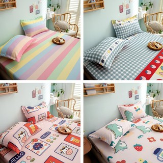 high quality 1 pcs Pillowcase Size 48x74cmSoft and comfortable bedroom essential