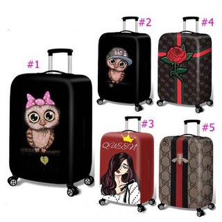 Travel Suitcase Covers Luggage Covers Waterproof Cover