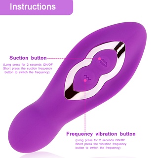 Fpj4 Dildo vibrator for women Sucking Vibrators G spot Clit Stimulation Vibration Tongue Oral Nipple (9)