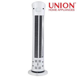 Union UGDS-3300 30" Designer Series Tower Fan (White) (3)