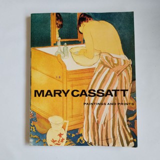 Mary Cassatt Paintings and Prints