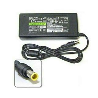 SONY ADAPTER 19.5VOLTS /4.7 AMPHER (1)