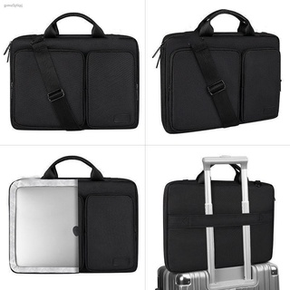 ♂✼jpshop korean laptop bag slingbag 189# (5)