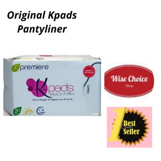 Original Kpad Pantyliner