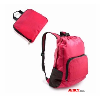JY. Unisex Foldable Waterproof BagPack (3)