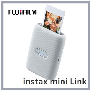 FUJIFILM Smartphone Photo Printer Instax Mini Link
