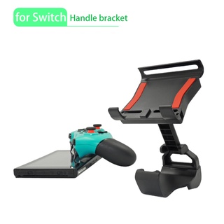For Switch Pro Game Controller Mount-Clip Holder For Nintendo Switch Pro Controller Handle Bracket G