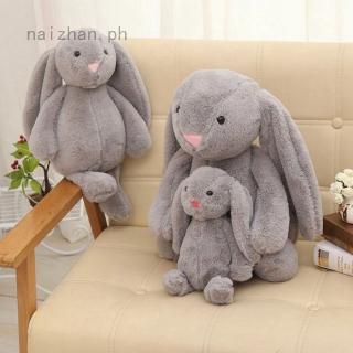 naizhan UK Cute Bunny Soft Plush Toy Rabbit Stuffed Animal Baby Kids Gift Animals Doll