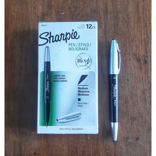 Sharpie Marker Pen Medium