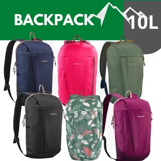 Decathlon Quechua 10L Backpack