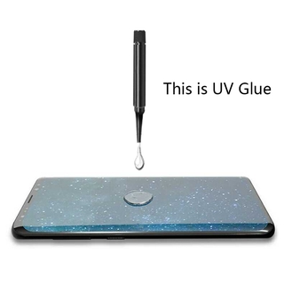 UV Tempered Glass Glue For All Mobile Phone Screen Protect Glue