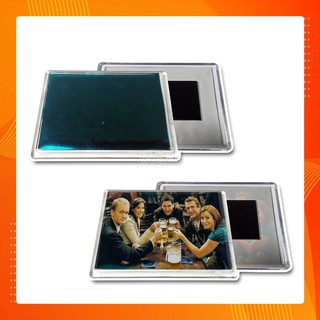 Acrylic Ref Magnet F41 (50pcs/pack)