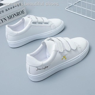 New style velcro casual women's shoes (3)