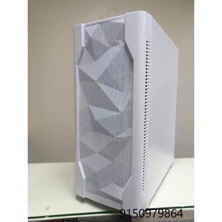 InPlay Meteor 03 Mid Tower Gaming Case
