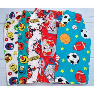 e-Shop PH: Infant Cotton Spandex Pajamas for Baby BOY, 0 to 12 Months