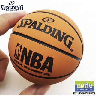 Sports & Outdoor Recreation Equipments▣SPALDING ORIGINAL HIGH-BOUNCE BALL (2.5-INCH HAND BALL)
