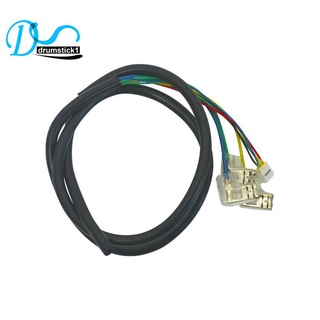 READY STOCK Universal Electric Scooter Motor Wire Wring Plug for Xiaomi M365/Pro