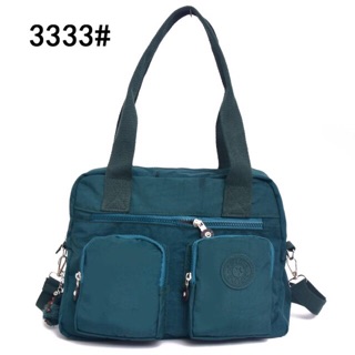 Dai-Kipling 2Way Sling Bag/Handbag Ladies Bag