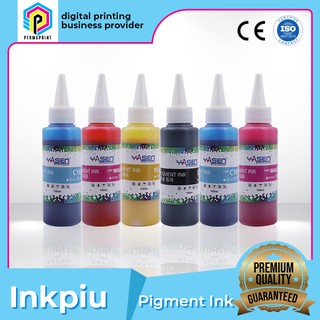 Pigment Ink 100ml - Yasen High Quality Waterproof Ink Refill Ink Refill Kit For Inkjet Printers
