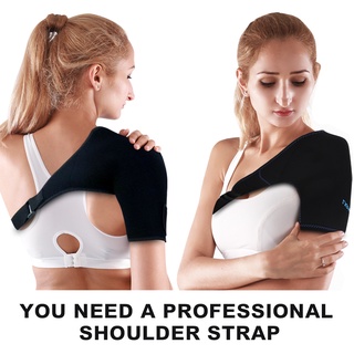 Ice Pack Shoulder Relief pain Reusable cold Pack For Injuries Gel Wrap Hot Cold Therapy Shoulder