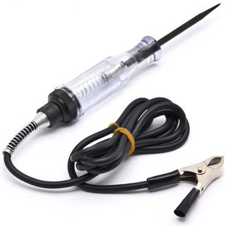 DC 6V to 24V Voltage Test Pencil Detector Pen for Car Circuit Break Repair Tool