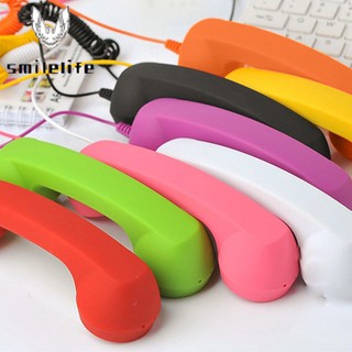Telephone Cell Phone Handset Receivers Fancy Gift