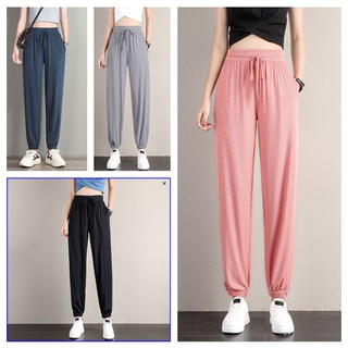Women's Casual Pants Breathable 4-colors Variations For Sports / Fitness